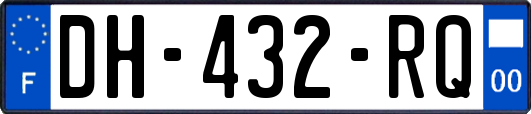 DH-432-RQ