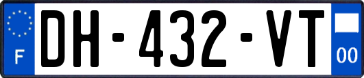 DH-432-VT