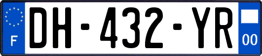 DH-432-YR