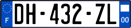 DH-432-ZL