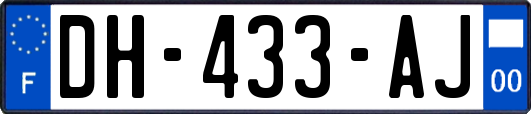 DH-433-AJ