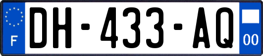 DH-433-AQ