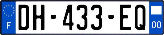 DH-433-EQ