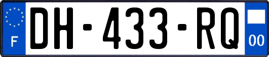 DH-433-RQ