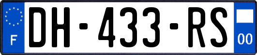 DH-433-RS