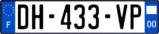 DH-433-VP