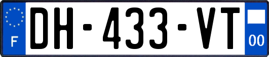 DH-433-VT