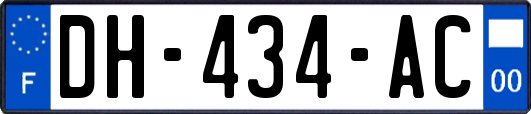 DH-434-AC