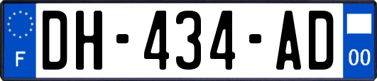 DH-434-AD