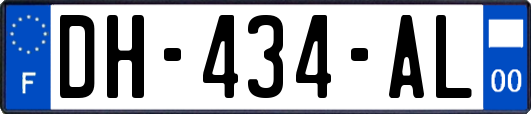 DH-434-AL