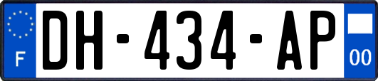 DH-434-AP