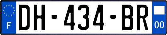 DH-434-BR