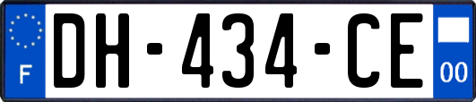 DH-434-CE