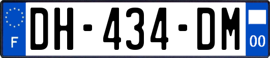 DH-434-DM