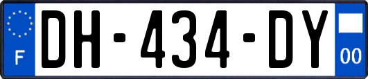 DH-434-DY