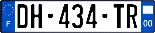 DH-434-TR