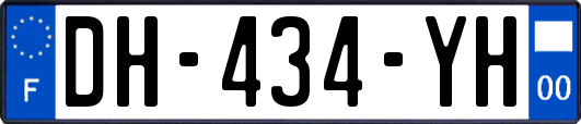 DH-434-YH