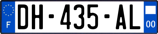 DH-435-AL