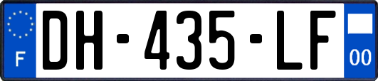 DH-435-LF