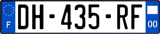 DH-435-RF