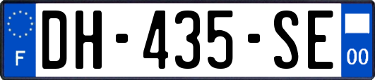 DH-435-SE