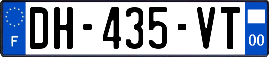 DH-435-VT