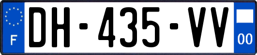 DH-435-VV