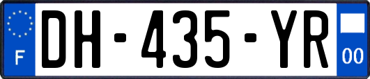 DH-435-YR