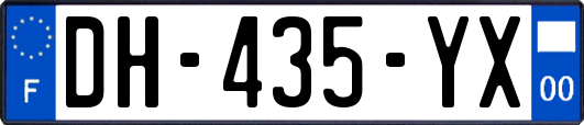 DH-435-YX