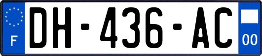 DH-436-AC