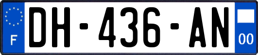 DH-436-AN