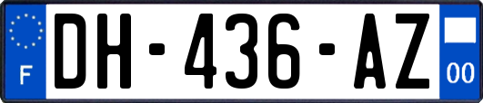 DH-436-AZ