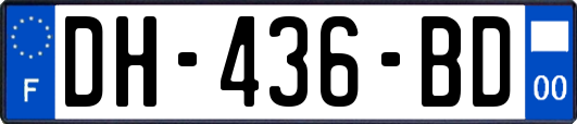 DH-436-BD