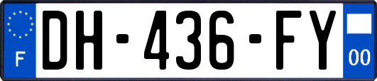 DH-436-FY