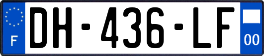 DH-436-LF