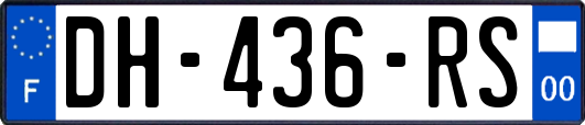 DH-436-RS