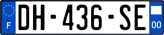 DH-436-SE