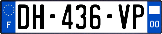 DH-436-VP