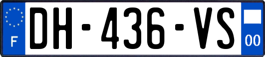 DH-436-VS