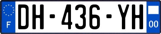 DH-436-YH