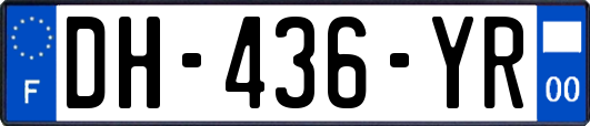 DH-436-YR