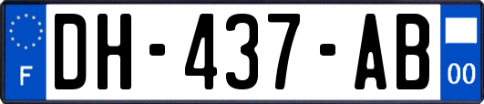 DH-437-AB