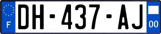 DH-437-AJ