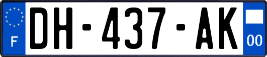 DH-437-AK