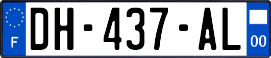 DH-437-AL