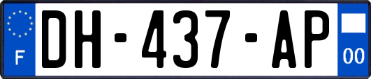 DH-437-AP