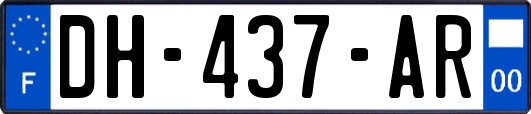 DH-437-AR