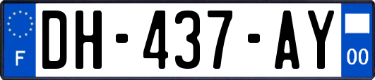 DH-437-AY