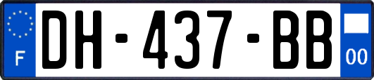 DH-437-BB