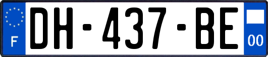 DH-437-BE